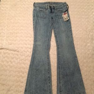 Hudson Flare Jeans (25)